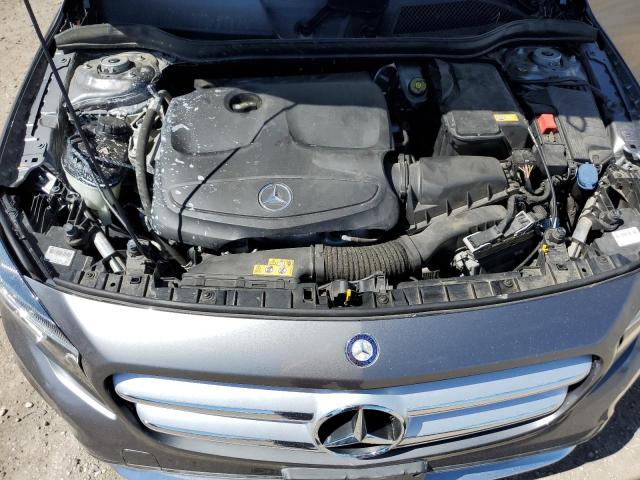 WDCTG4EB6GJ253798 Mercedes-Benz GLA 250