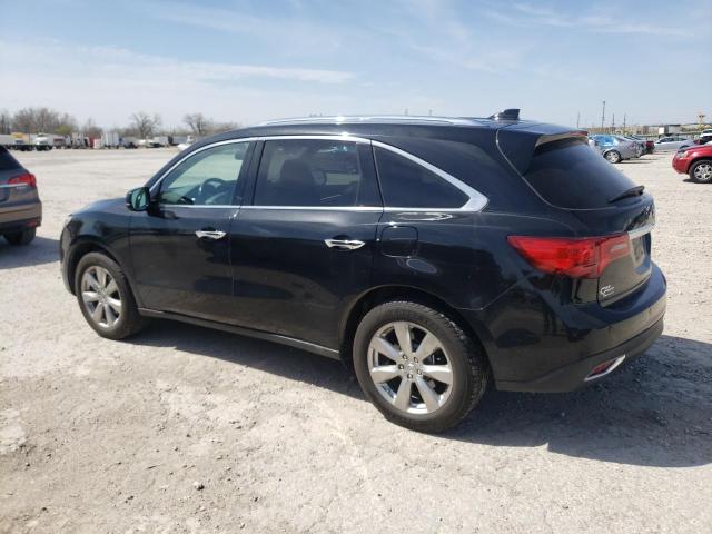 5FRYD4H8XEB044975 Acura Mdx Advance