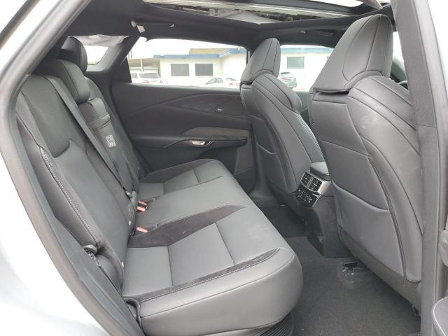 2T2BCMEA2PC009335 Lexus Rx 500h F Sport