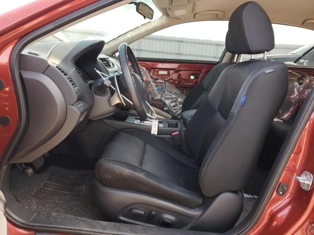 1N4BL3AP0GC286038 Nissan Altima 3.5sl