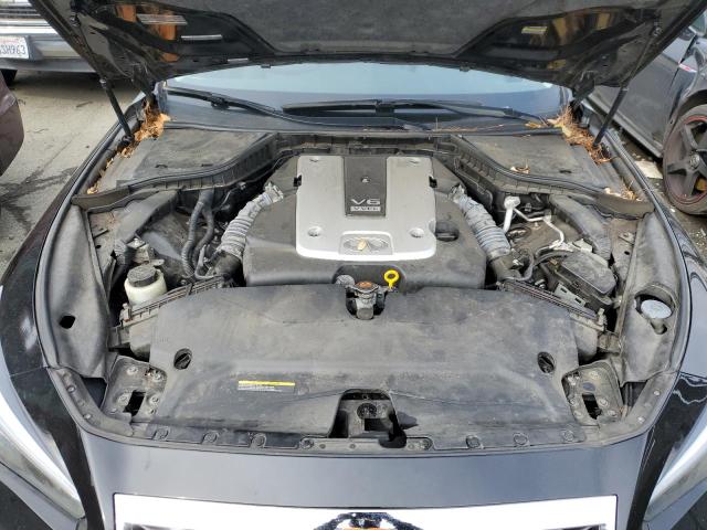 JN1BV7ARXFM393882 Infiniti Q50 BASE