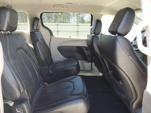2C4RC1DGXMR547574 Chrysler Voyager Lxi