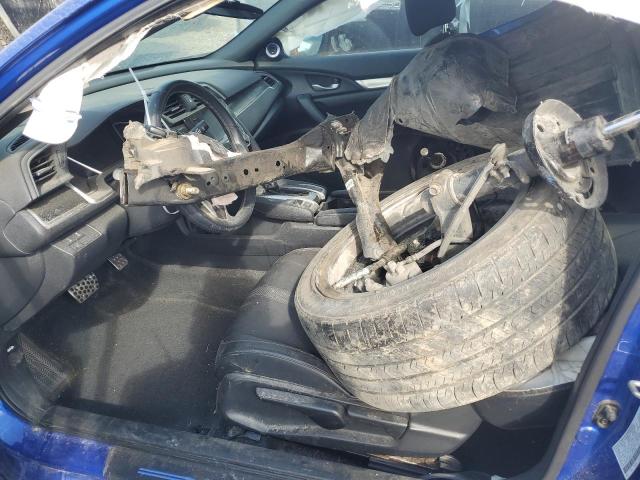 2HGFC4B80LH302238 Honda Civic Sport