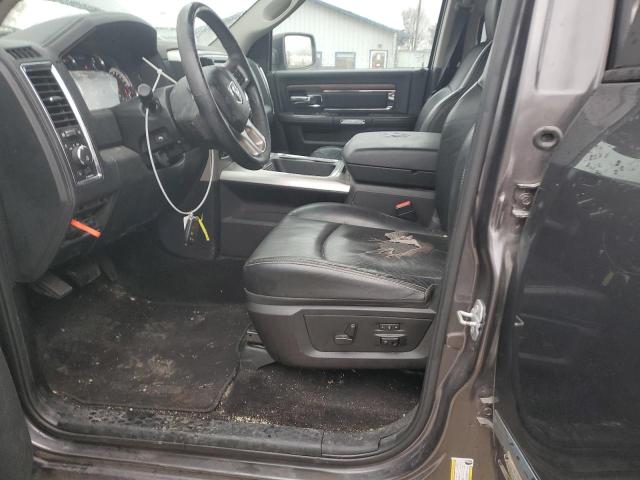 1C6RR7NT6GS122781 RAM 1500 Laie