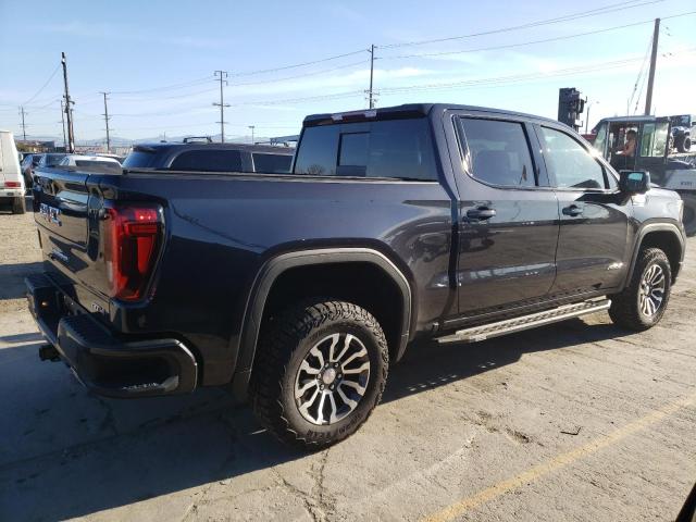 1GTUUEEL1PZ300772 GMC Sierra K1500 At4