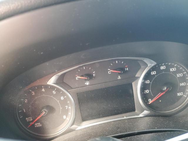 3GKALTEV4KL135459 GMC Terrain Sle