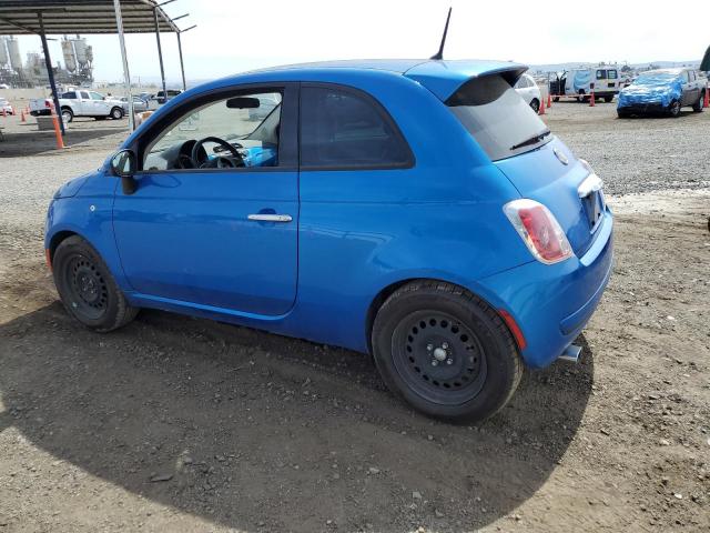 3C3CFFAR9FT756907 Fiat 500 POP