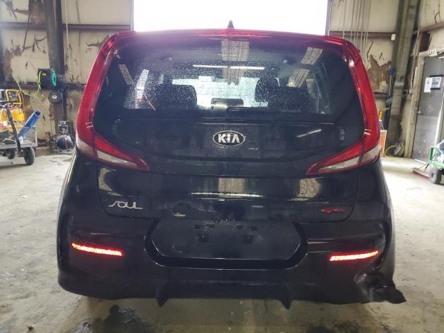 KNDJ63AU7L7721854 KIA Soul Gt Line