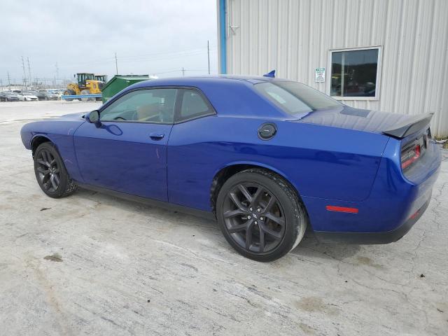 2C3CDZAG3MH543169 Dodge Challenger Sxt