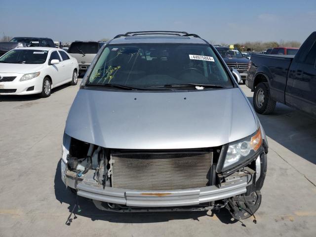 5FNRL5H91FB080823 Honda Odyssey Touring