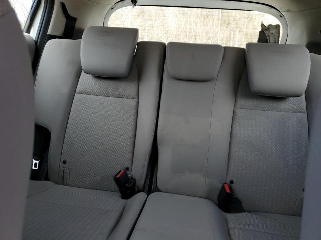 3CZRU6H3XJM703871 Honda HR-V LX