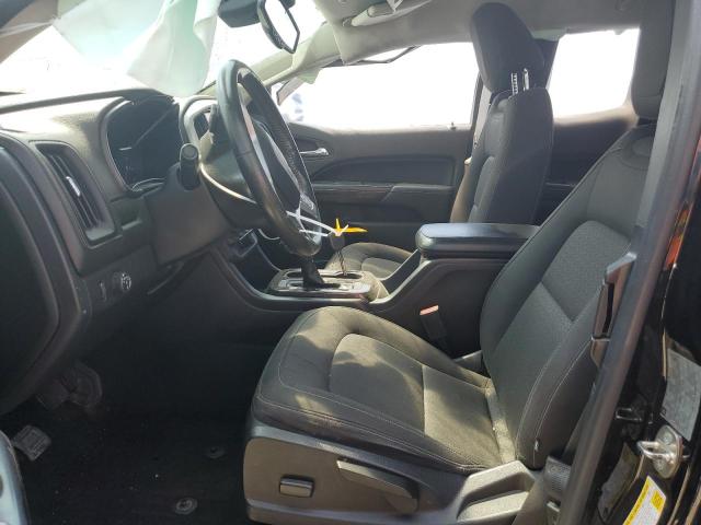 1GTH5CE32G1294045 GMC CANYON SLE