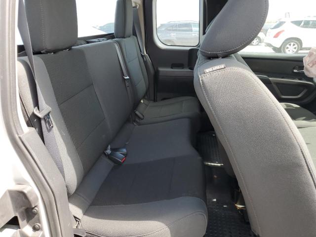 1N6BA0CH4FN505958 Nissan TITAN S