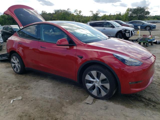 7SAYGDEE5PF790601 Tesla Model Y