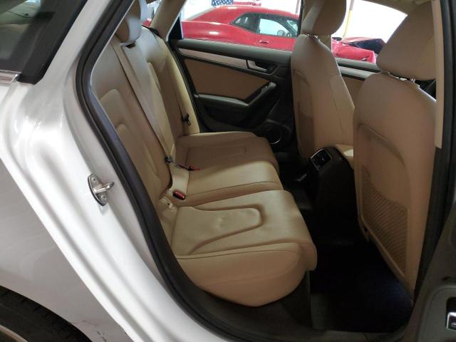 WAUFFAFL5EN026424 Audi A4 Premium Plus