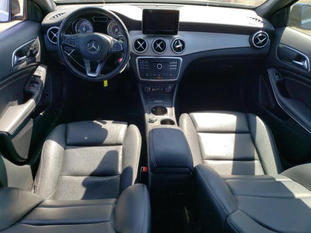 WDCTG4GB6GJ214657 Mercedes-Benz Gla 250 4matic