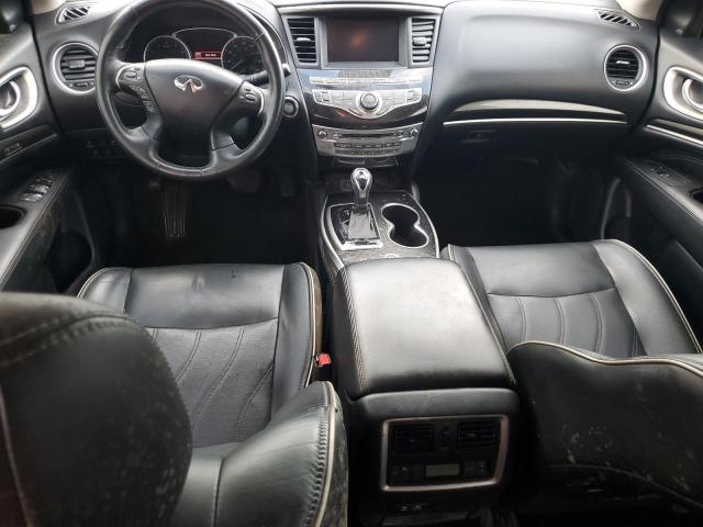 5N1DL0MN8LC510478 Infiniti QX60 LUXE