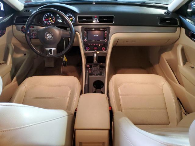1VWAT7A30FC070065 Volkswagen PASSAT S