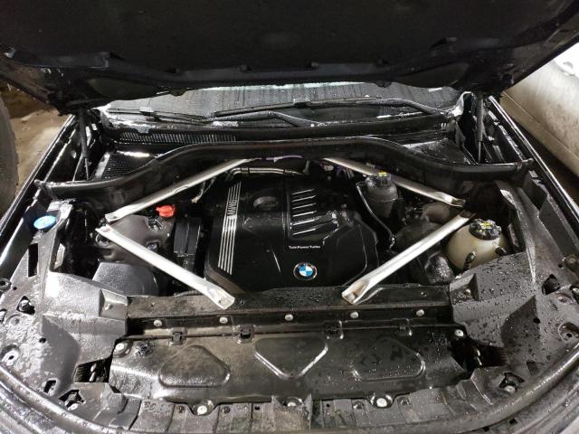 5UXCW2C07N9L00722 BMW X7 Xdrive40i