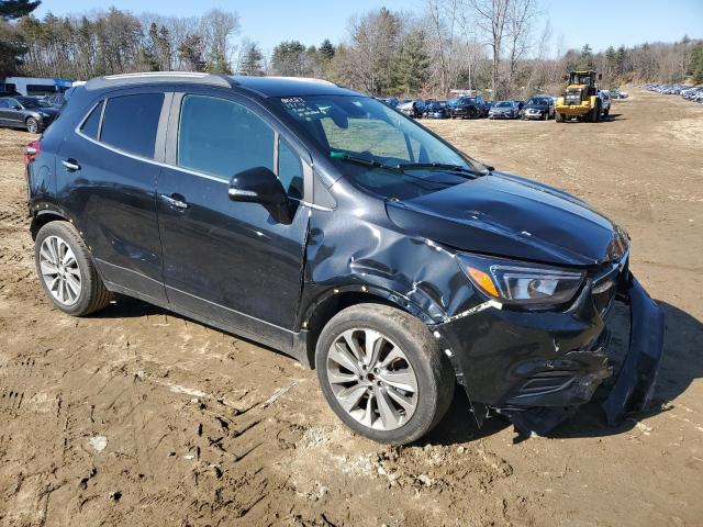 KL4CJASB8HB160779 Buick Encore Preferred