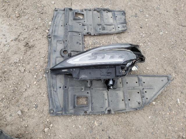 5N1AZ2MJ4KN112584 Nissan MURANO S