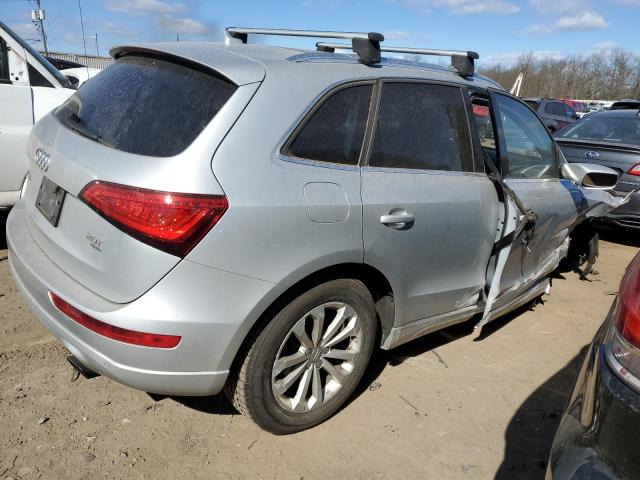 WA1LFAFP3EA030739 Audi Q5 Premium Plus