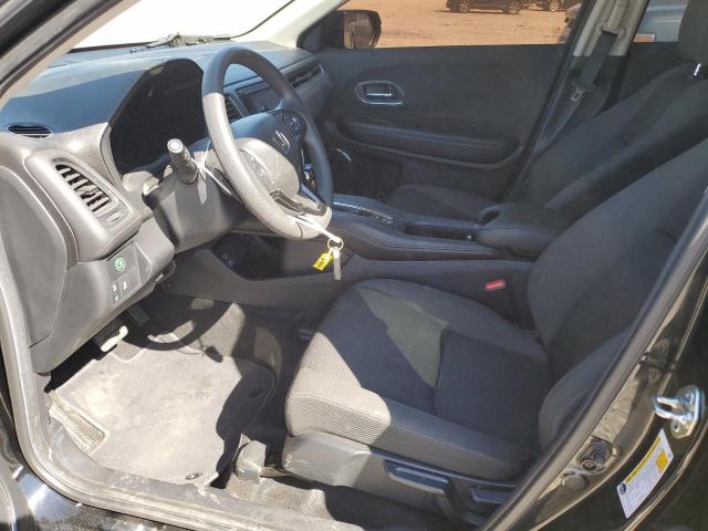 3CZRU6H50LM705553 Honda HR-V EX