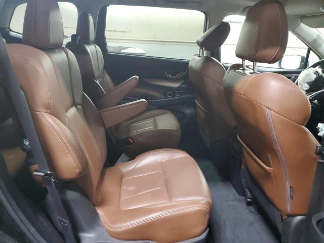 4S4WMARD6N3429638 Subaru Ascent Touring