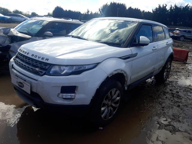 Продаж на аукціоні авто 2014 Land Rover Rangerover, vin: *****************, номер лоту: 81020413