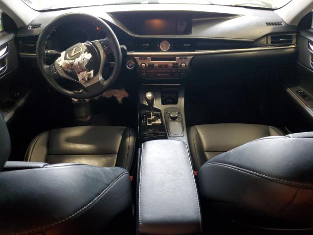 JTHBK1GG8F2176835 Lexus ES 350