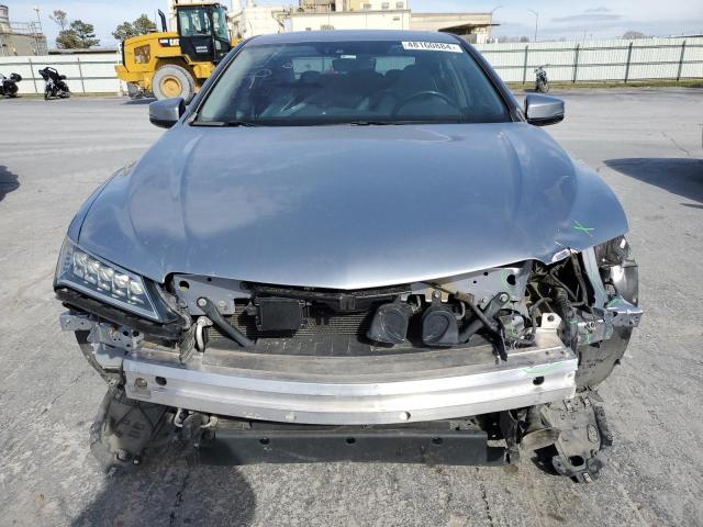 19UUB2F7XGA002422 Acura Tlx Advance