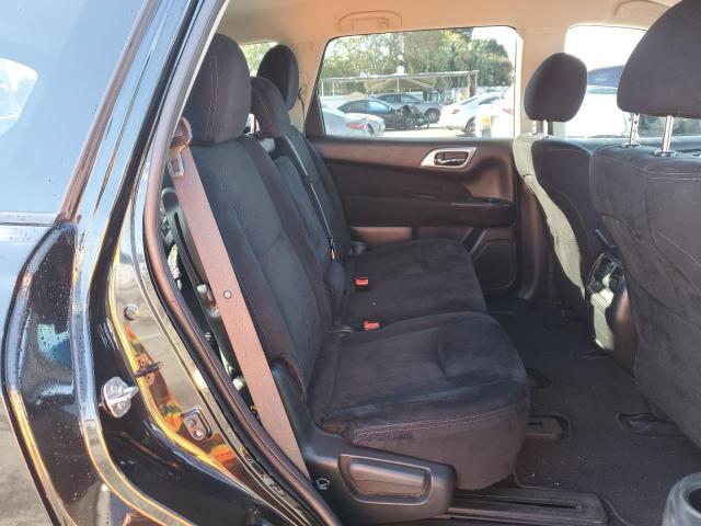 5N1AR2MN1GC622784 Nissan Pathfinder S