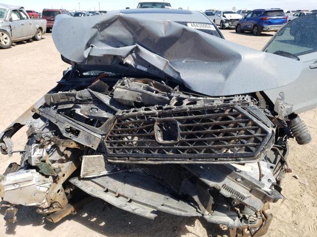 1HGCY2F77PA043505 Honda Accord Hybrid Sport-l