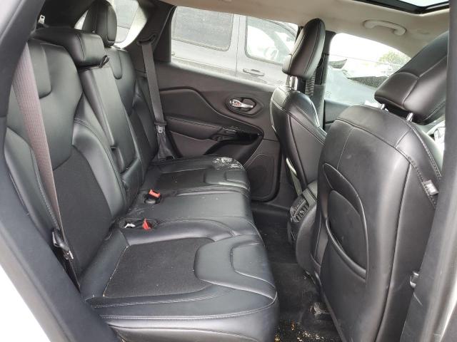 1C4PJLLB8LD592433 Jeep Cherokee Latitude Plus