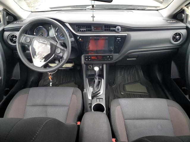 2T1BURHE9HC788473 Toyota COROLLA L