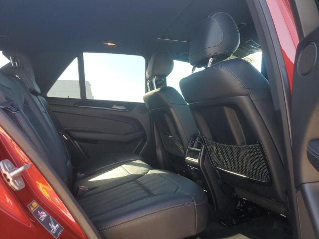 4JGDA5JB5JB028311 Mercedes-Benz GLE 350