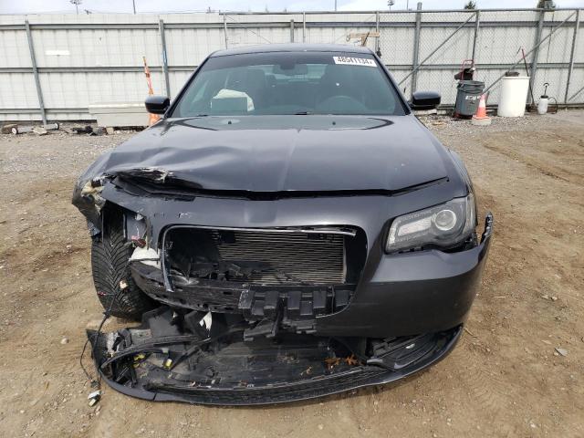2C3CCAGG6HH553437 Chrysler 300 S