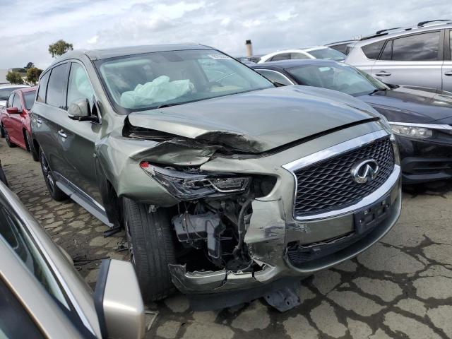 5N1DL0MM3HC501251 Infiniti QX60