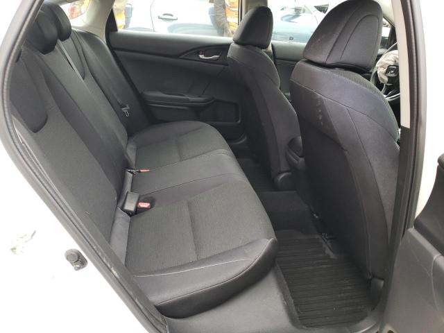 19XZE4F15KE002305 Honda Insight Lx