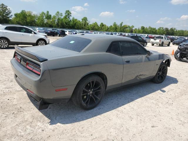 2C3CDZBT1JH236526 Dodge Challenger R/t