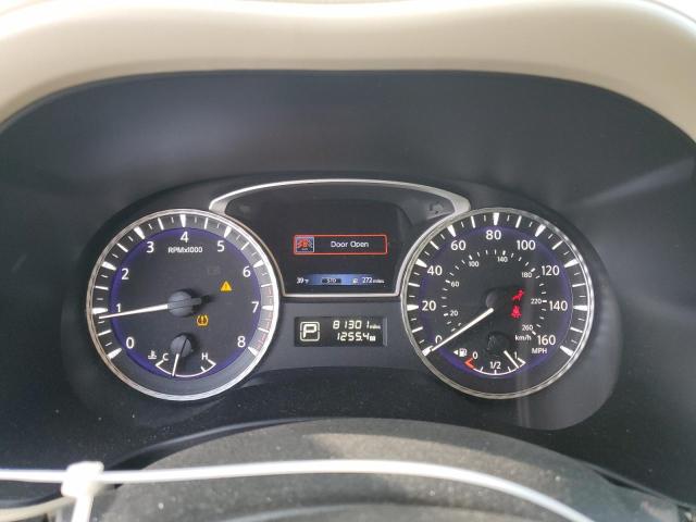 5N1DL0MM5LC501387 Infiniti QX60 LUXE