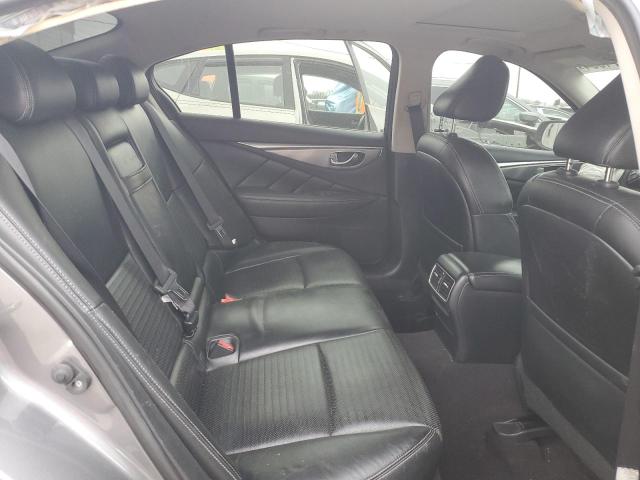 JN1BV7AR3FM422784 Infiniti Q50 BASE