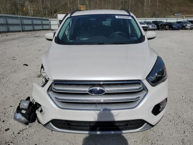 1FMCU9HD3JUA53715 Ford ESCAPE SEL