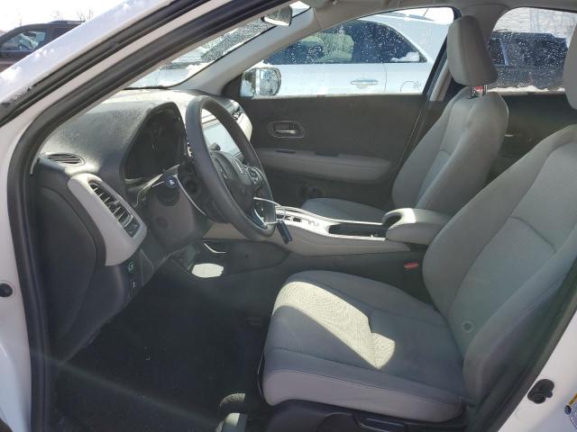 3CZRU6H50LM738455 Honda HR-V EX