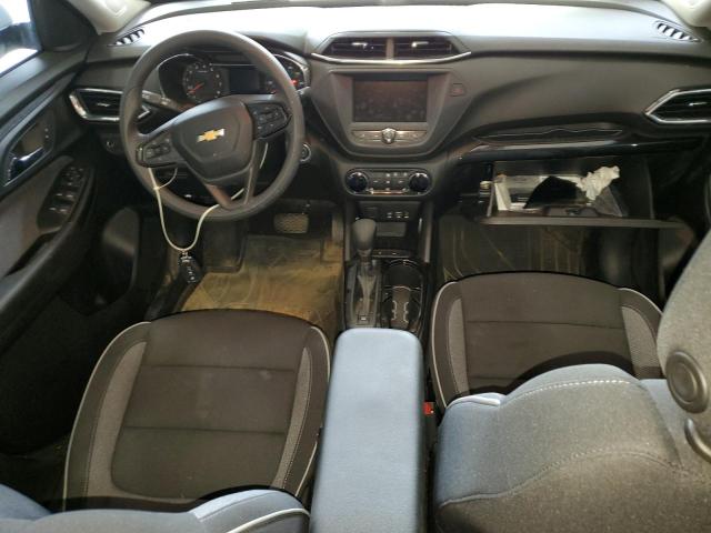 KL79MPS28PB053821 Chevrolet Trailblazer Lt