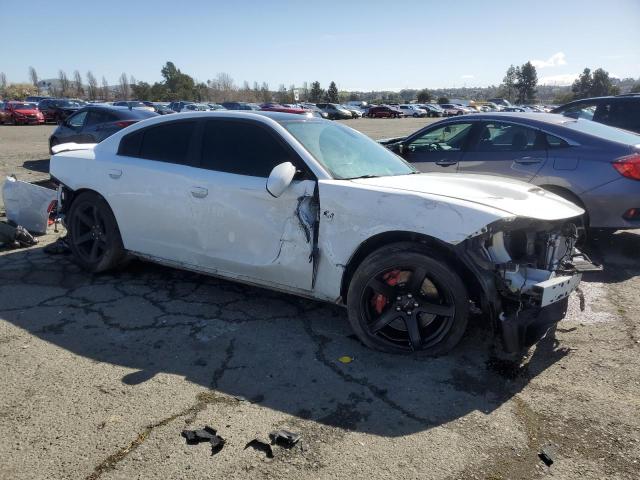 2C3CDXL91GH120968 Dodge Charger Srt Hellcat