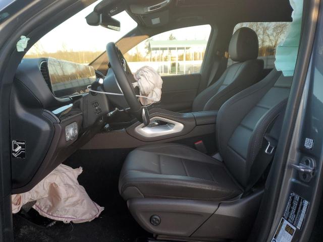 4JGFB4JB4PA877716 Mercedes-Benz GLE 350