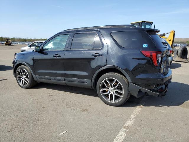 1FM5K8GT3GGB48753 Ford EXPLORER SPORT