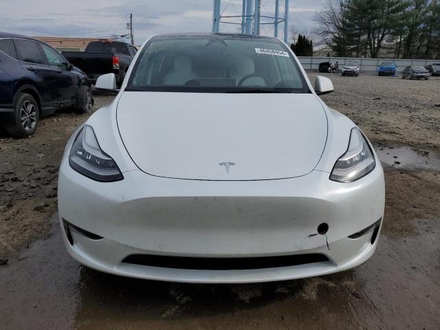 7SAYGAEE6NF401735 Tesla Model Y