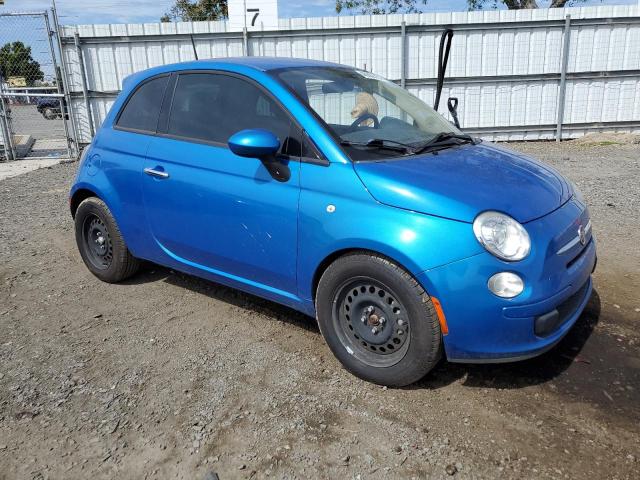 3C3CFFAR9FT756907 Fiat 500 POP